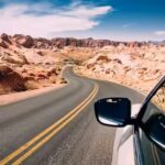 from coastal escapes to mountainous drives discover greece behind the wheel